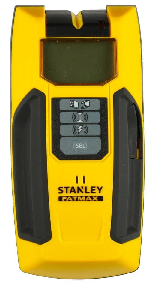Stanley Podpovrchový detektor kovov a dreva Stanley FatMax S300